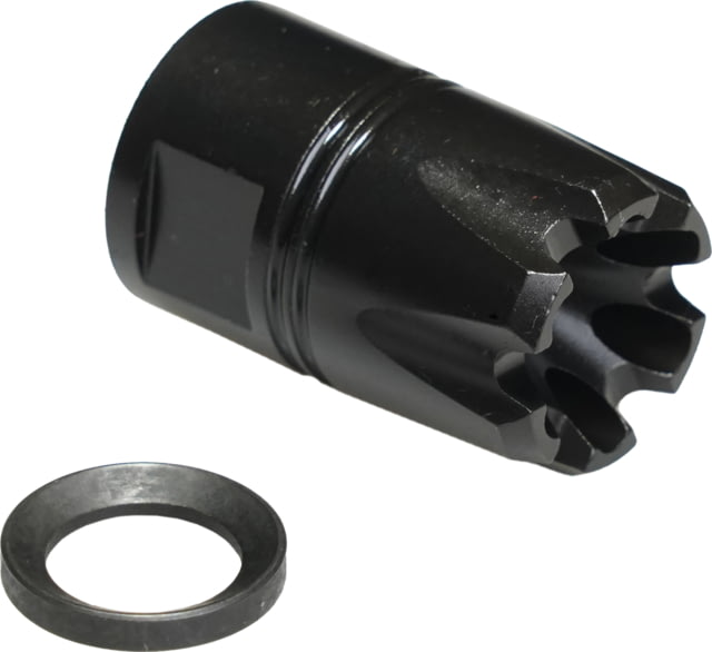 USED CMMG ZEROED 5.56 Linear Compensator Black 55DA5A9 - Cmmg