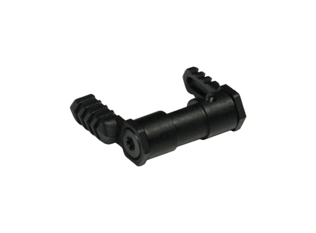 CMMG ZEROED 60/90 Ambi-Safety Selector Black