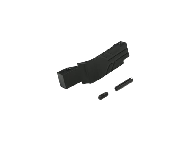 CMMG ZEROED 60/90 Ambi-Safety Short Lever - Cmmg