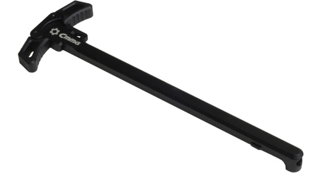 CMMG ZEROED Ambi-Charging Handle .308