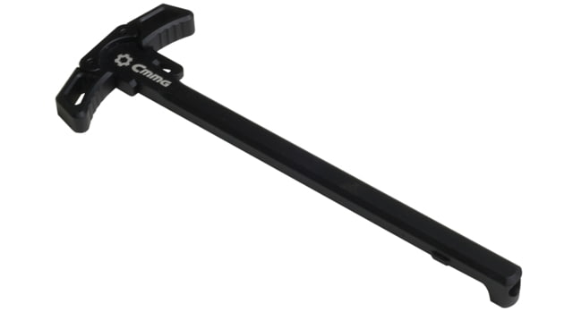 CMMG ZEROED Ambi-Charging Handle Mk47