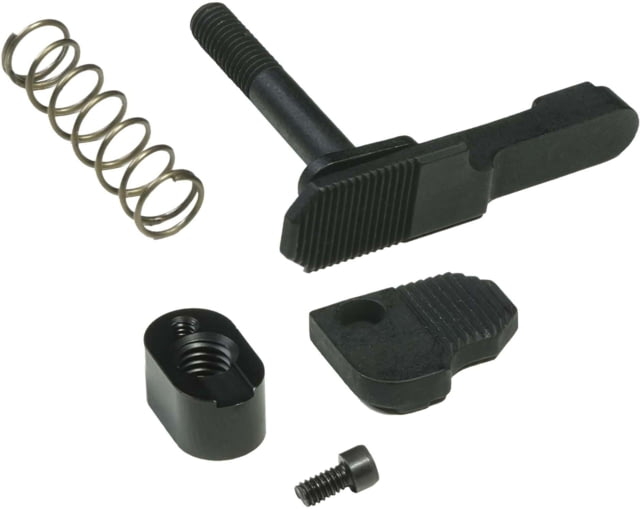 CMMG ZEROED Ambi Mag Catch and Button Kit Mk9 Radial Delayed Blowback - Cmmg