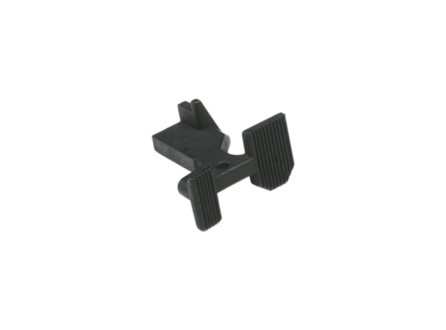 EDEMO CMMG ZEROED AR15 Bolt Catch Black 55CA5FC EDEMO1 - Cmmg