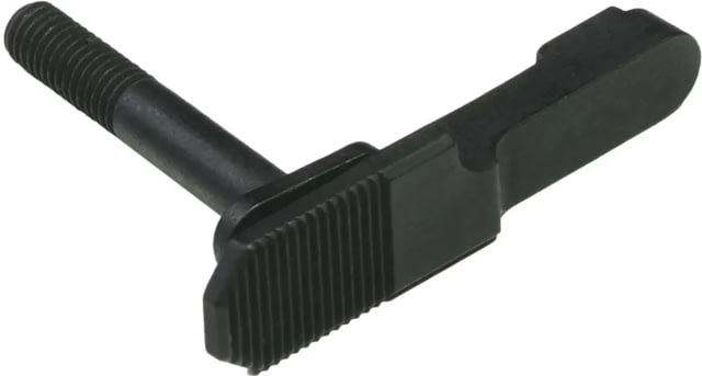 CMMG ZEROED Extended Ambi Magazine Catch Mk9 Radial Delayed Blowback - Cmmg