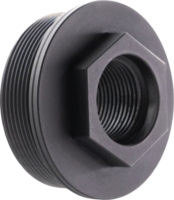 CMMG ZEROED HUB MT DT 5/8-24, 11DB016 by USA Cmmg Rifle Barrels