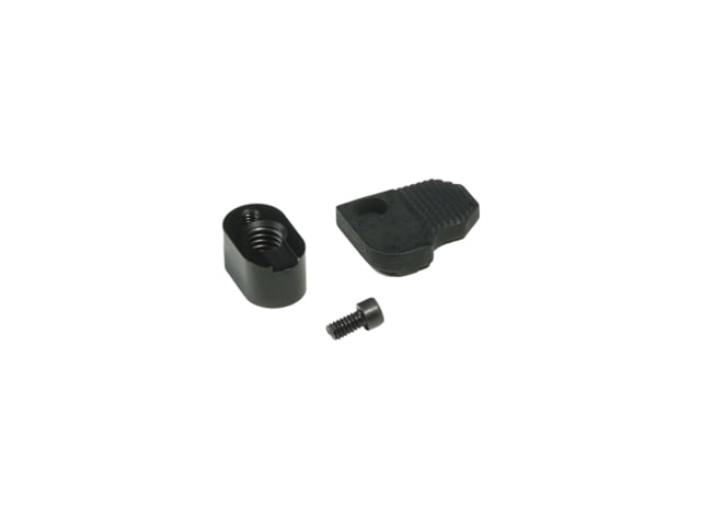 CMMG ZEROED Magazine Release Button Black