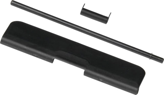 USED CMMG ZEROED Polymer Ejection Port Cover Kit .308 38BA686 EDEMO2 Used Condition Fair - Cmmg