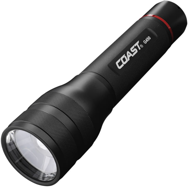 Coast G450 Flashlight - Coast