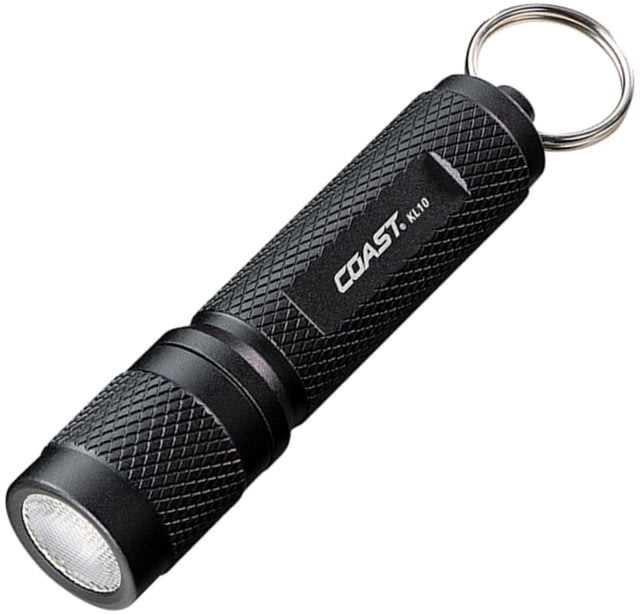 Coast KL10 Keychain Light - Coast