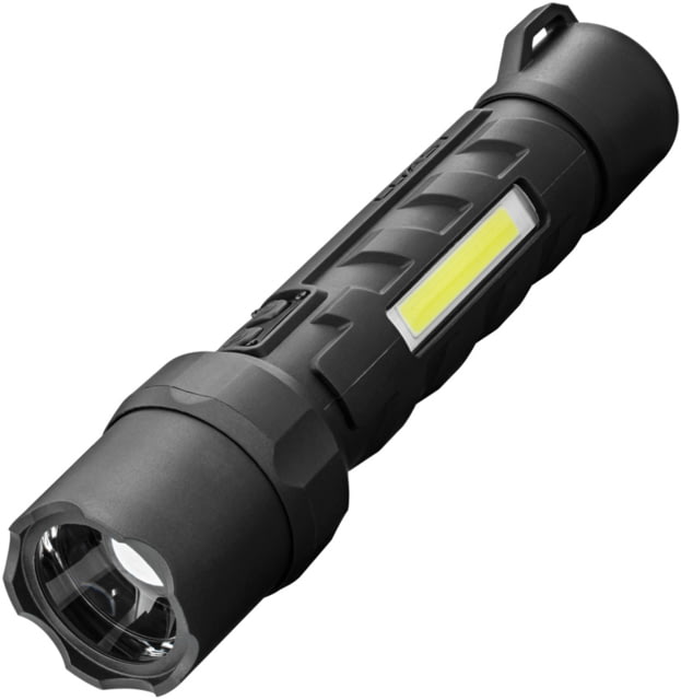 Coast Polysteel 700 Flashlight - Coast
