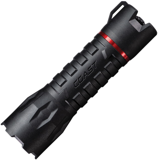 Coast PS500R Flashlight - Coast