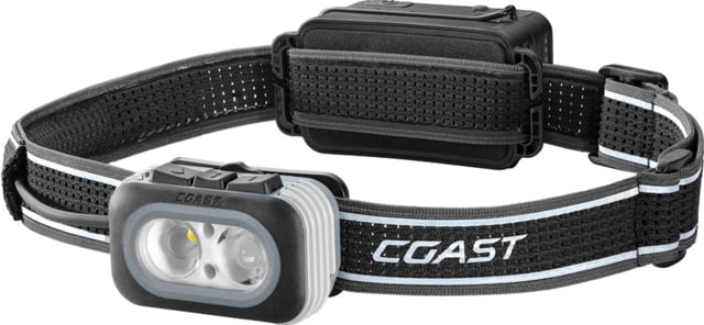 Coast RL20 Headlamp - Coast