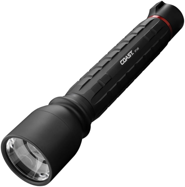 Coast XP18R Flashlight - Coast