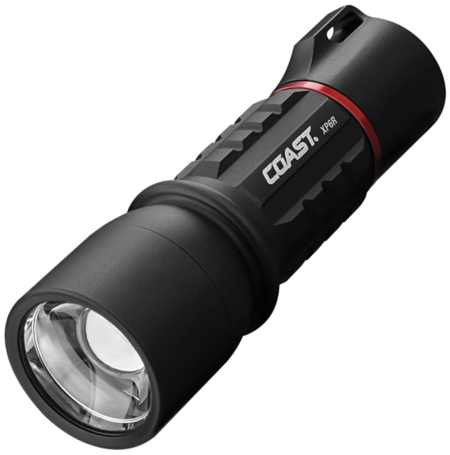 Coast XP6R Flashlight - Coast