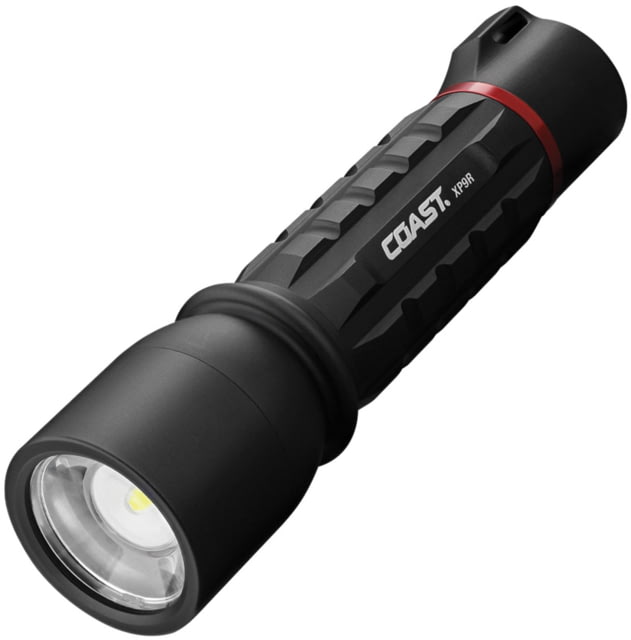 Coast XP9R Flashlight - Coast