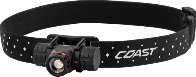 Coast XPH25R Headlamp - Coast
