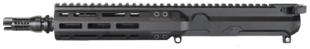 Cobalt Kinetics CK-Pro Built Upper Receiver Group 16in Barrel 5.56x45mm NATO Black - Cobalt Kinetics