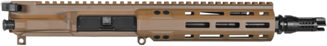 Cobalt Kinetics CK-Pro Built Upper Receiver Group 11.5in Barrel 5.56x45mm NATO FDE - Cobalt Kinetics