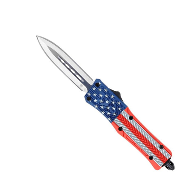 CobraTec Knives CTK-1 Small OTF 2.75in Automatic Folding Knives CBA - Cobratec Knives