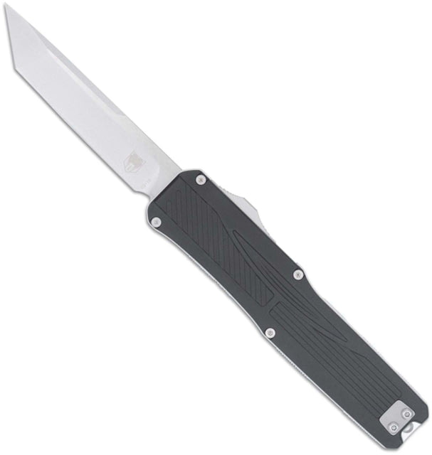 CobraTec Knives  Legend EDC 3.13 OTF Plain Stonewashed VG-10 SS Bla - Cobratec Knives