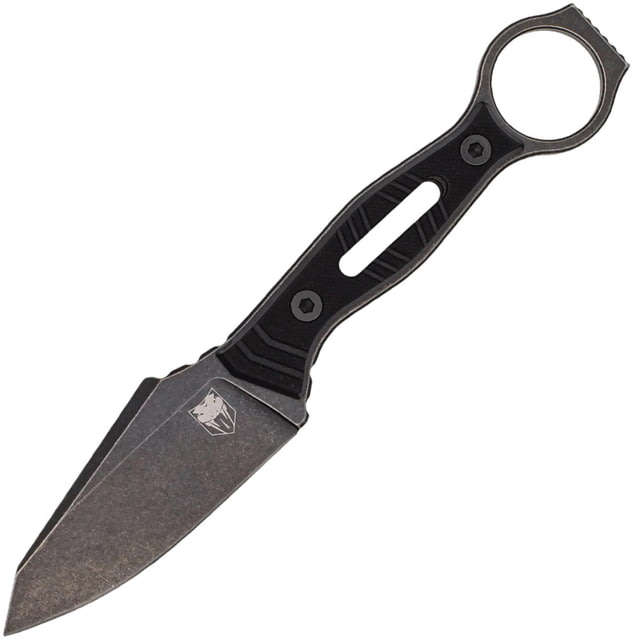 CobraTec Knives Landshark Fixed Blade BSW - Cobratec Knives
