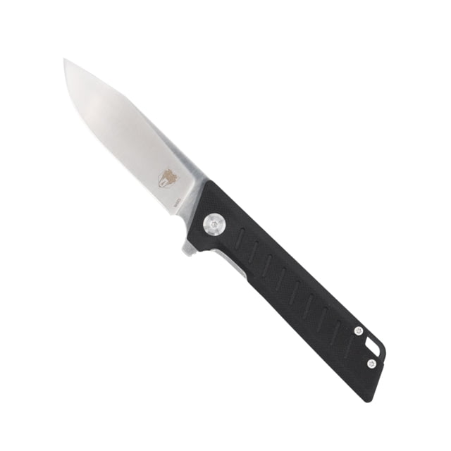 CobraTec Knives Riptide 3 in Folding Knive S35VN Blade G-10 Black - Cobratec Knives