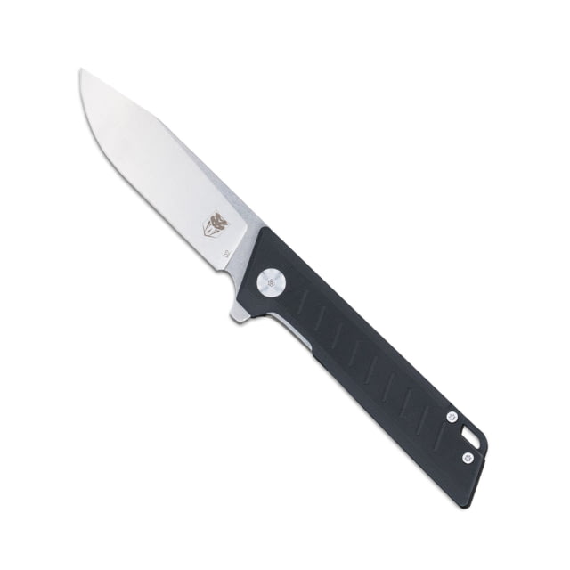 CobraTec Knives Riptide D2 3 in Folding Knive D2 Blade G-10 Black - Cobratec Knives