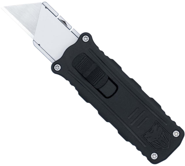 CobraTec Knives Side Button OTF Automatic Folding Knife 1.75 in Blade Stainless Steel - Cobratec Knives