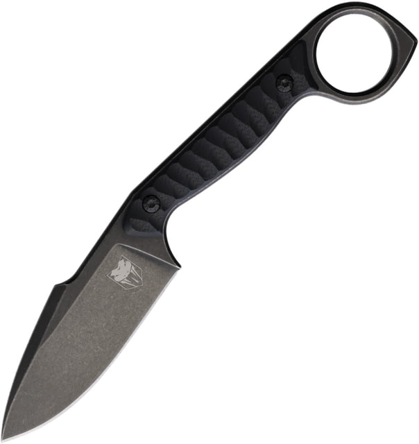 CobraTec Knives Wolfteeth Fixed Blade Harpoon - Cobratec Knives