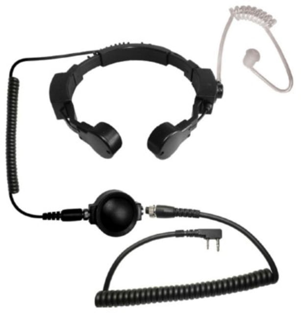 Code Red Assault M4 Microphones - Code Red