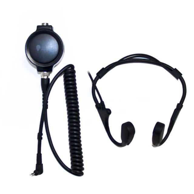 Code Red Battle Zero M6 Head Set - Code Red