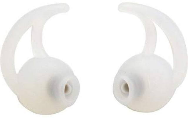 Code Red Comfort Eez Silicone Eartip Clear - Code Red