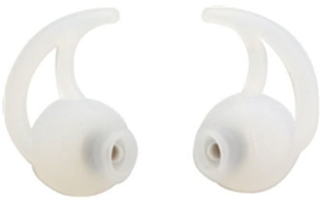 Code Red Comfort Silicone Eartip Left Small - Code Red