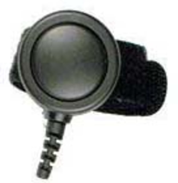 Code Red External Push To Talk Button - Code Red