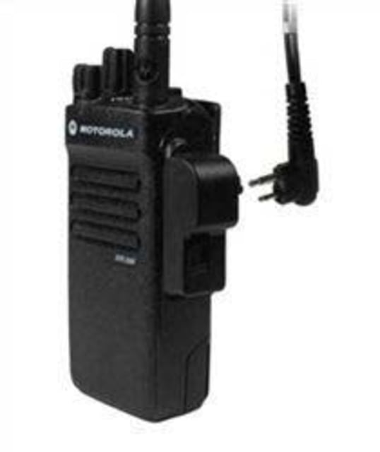 Code Red EZ - M12 to M Adapter Black - Code Red