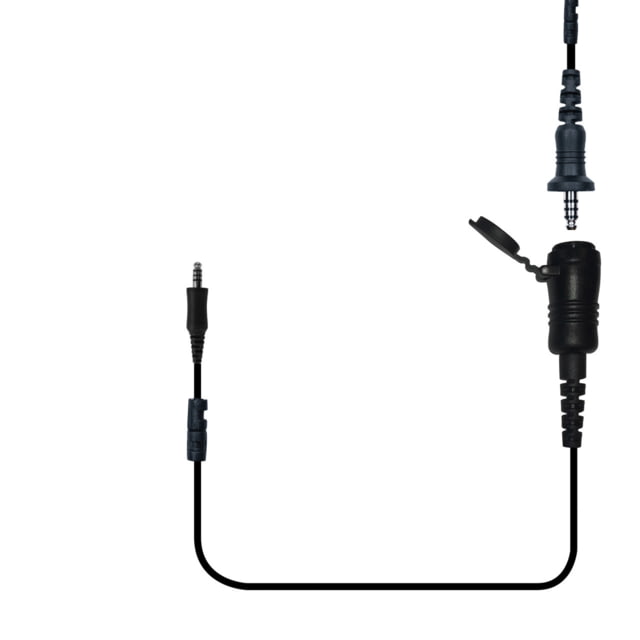 Code Red  Communicator Headset Accessory - Code Red
