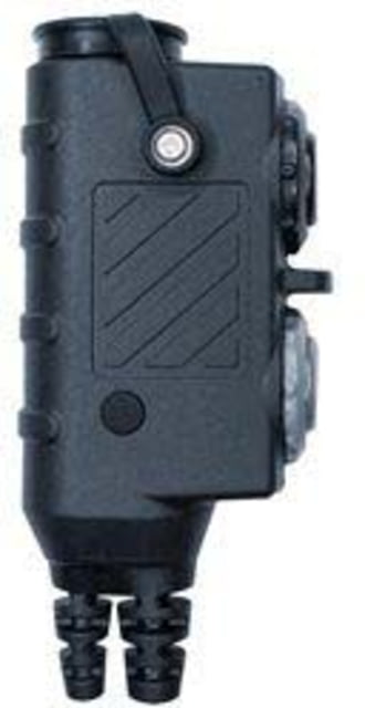 Code Red NX Dual PTT Accessories - Code Red
