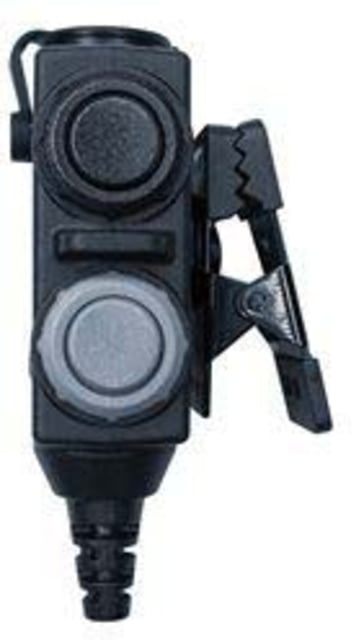 Code Red NX Dual PTT K-B For Baofeng UV82HP - Code Red