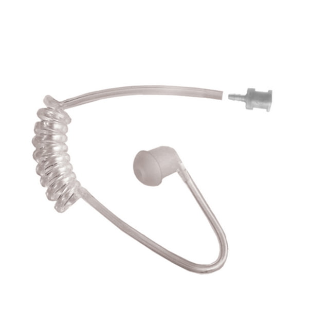 Code Red Replacement Quick Disconnect Clear - Code Red