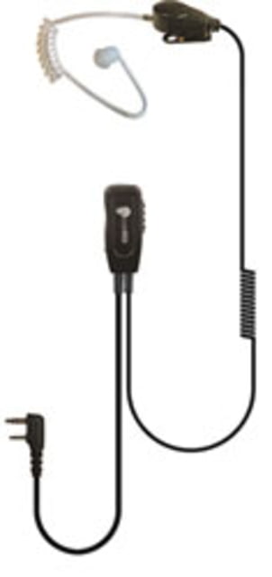 Code Red Recruit Microphone - Code Red
