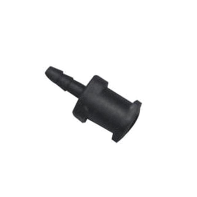 Code Red Replacement Eartube Connector - RETC - Code Red