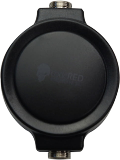 Code Red RT PTT Headsets - Code Red