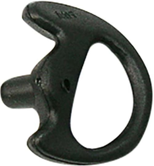 Code Red Semi-custom Earmold - Left And Right Black - Code Red