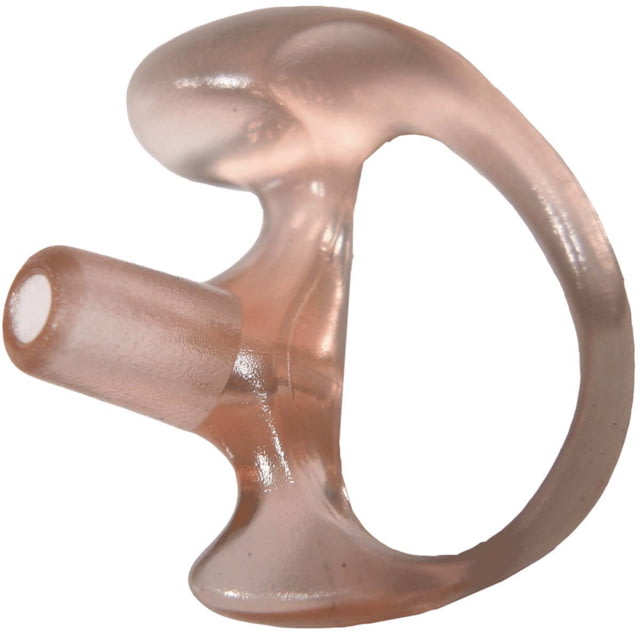 Code Red Silicone Semi-custom Ear Mold - 10 Pack - Code Red
