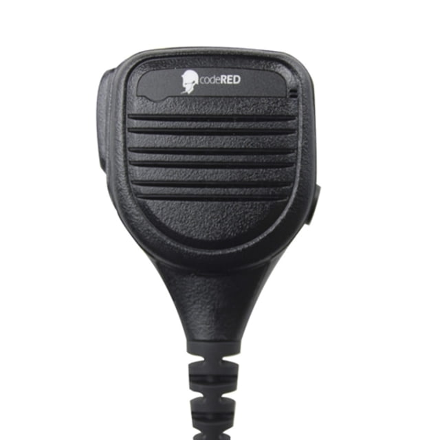 Code Red Signal 21 Microphone BK2 Connector - Code Red