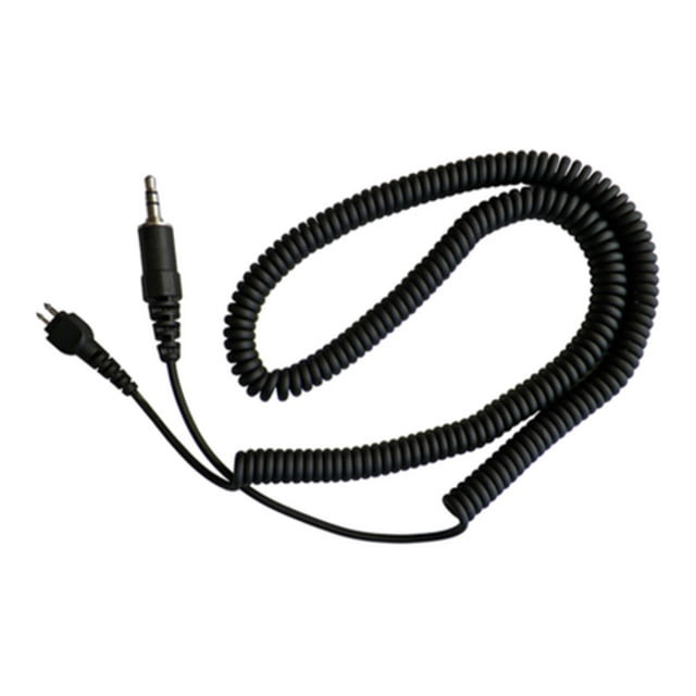 Code Red Code Red Silent 3.5 Earpiece Replacement Cords - Code Red