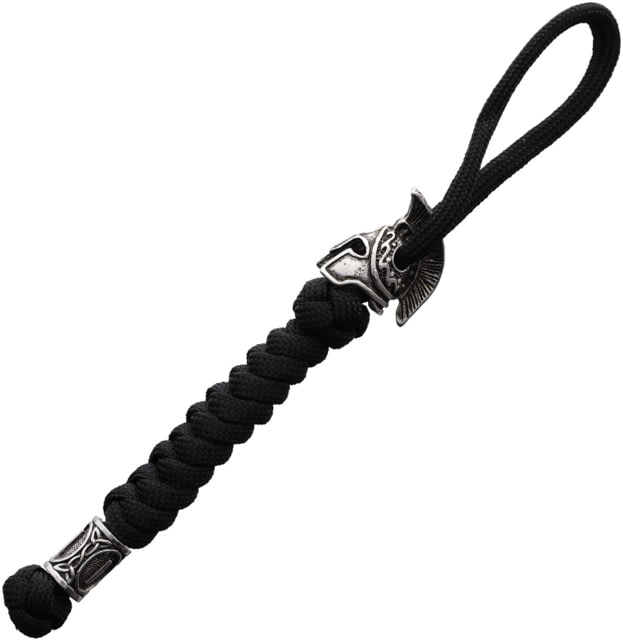 Coeburn Tool Black Spartan Paracord Lanyard - Coeburn Tool
