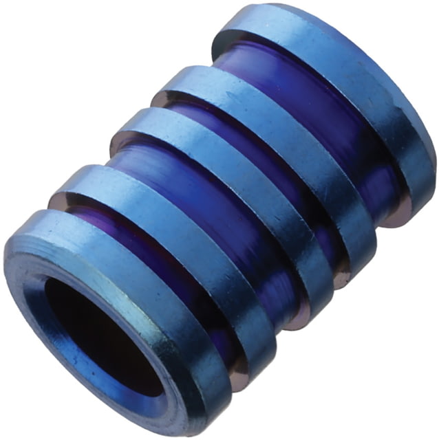 Coeburn Tool Blue Titanium Bead - Coeburn Tool