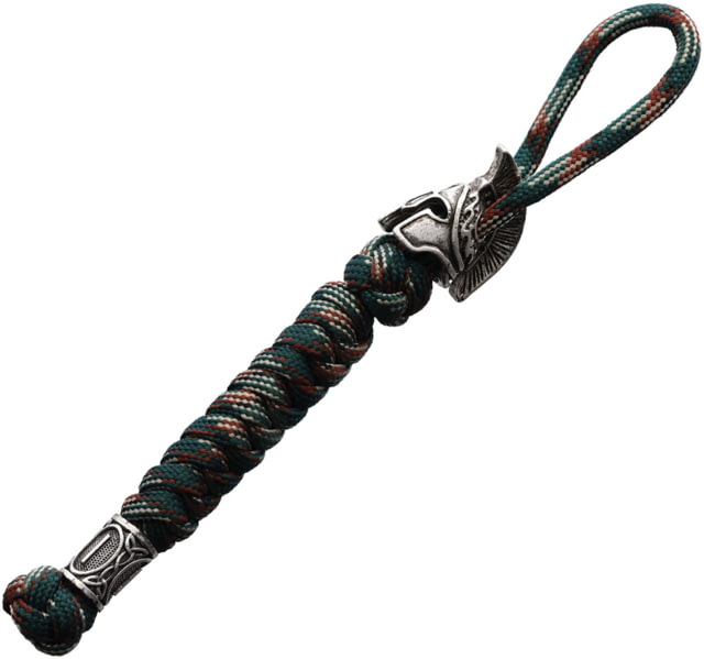 Coeburn Tool Camo Spartan Paracord Lanyard - Coeburn Tool