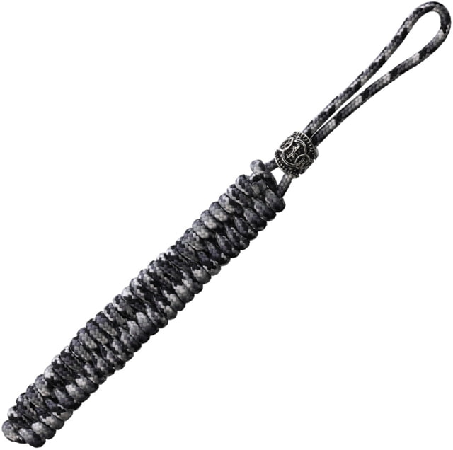 Coeburn Tool Lanyard With Viking Bead - Coeburn Tool